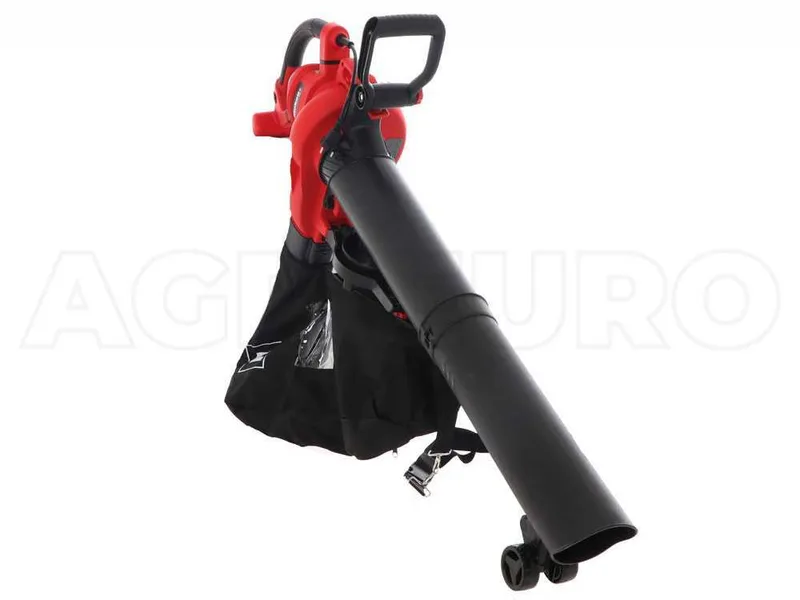 Einhell GC-EL 3000 E - Souffleur aspirateur à feuilles électrique