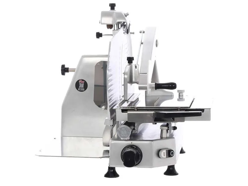 FAC F 350 TS-V - Trancheuse professionnelle avec lame de 350 mm