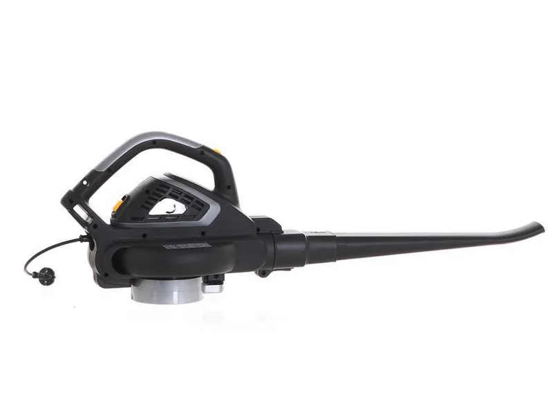 Alpina ABL 2.6 E - Souffleur aspirateur à feuilles électrique