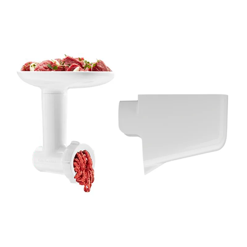 KitchenAid 5KSMFVSFGA - Lot de 2 accessoires pour robots pâtissiers KitchenAid