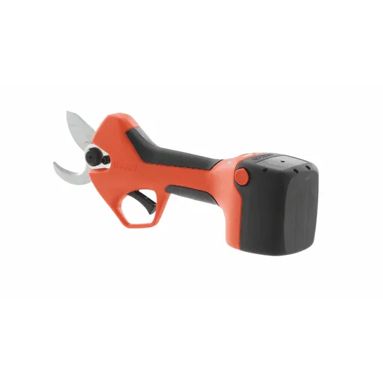 Stocker Magma E-35TP - Sécateur électrique de taille - 21.6V 2.6Ah