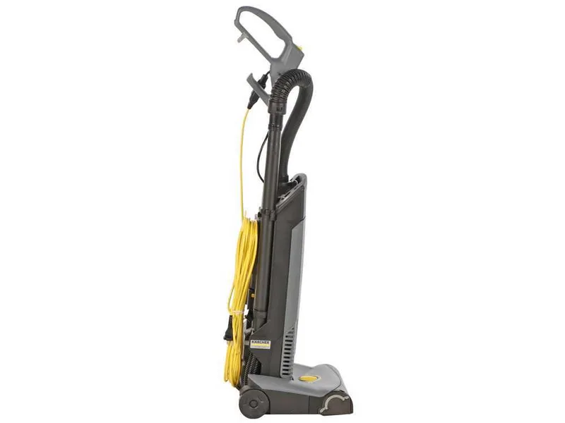 Karcher CV 30/1 - Aspirateur électrique avec nettoyeur de tapis - 850 W