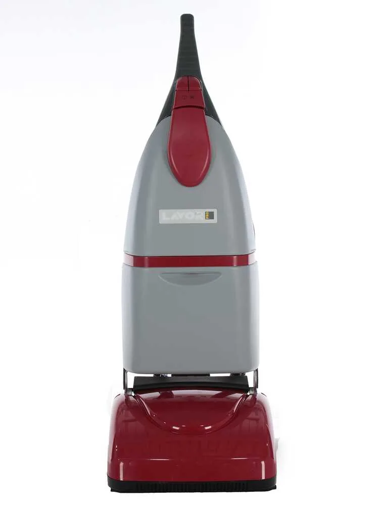 Lavor Pro Crystal Clean - Nettoyeur de sols 3 en 1 : lave, sèche et aspire - 1000W