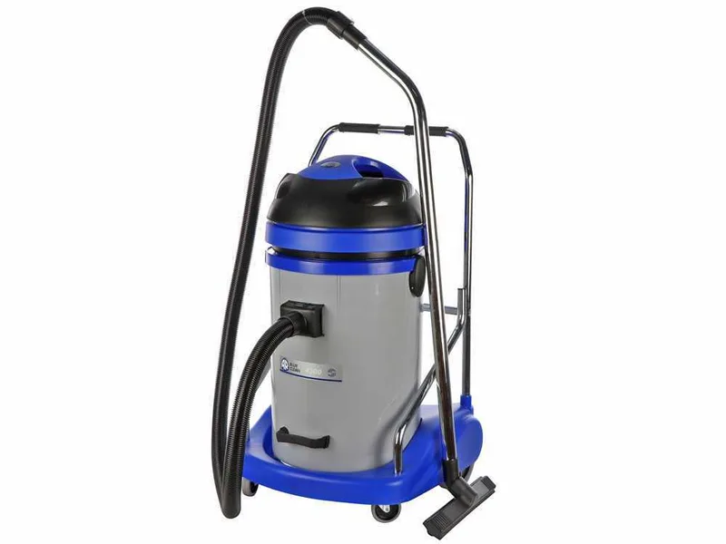 Annovi & Reverberi 4300P - Aspirateur bidon multifonctions - Cuve en plastique 77 L - 2400W