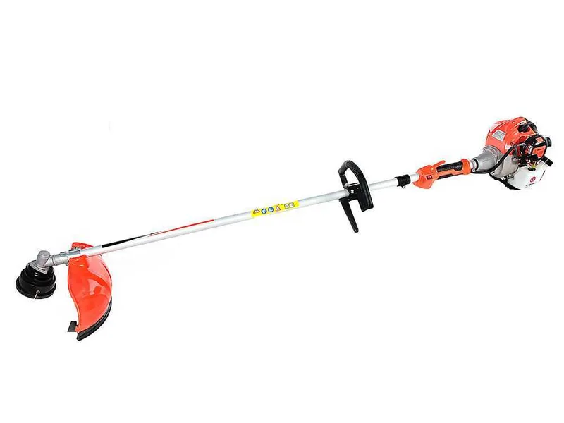 Zomax ZMG 5313 S - Débroussailleuse thermique