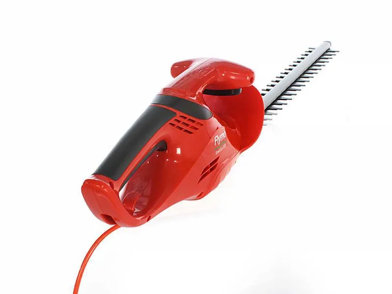 Flymo EasiCut 520 - Taille-haie électrique avec lamier de 50 cm - 500 W