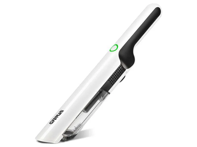 G3 Ferrari Stardust Smart - Aspirateur portable rechargeable à batterie - 11.1V 2.0Ah