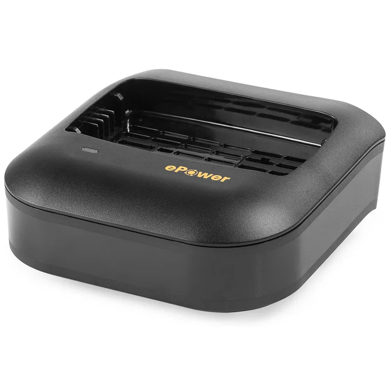 Chargeur de batterie rapide STIGA 48V C 430 F