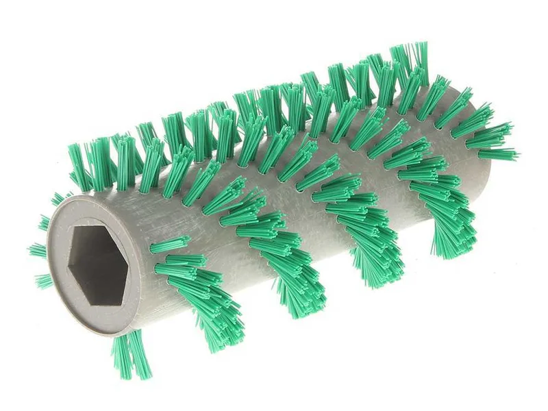 Brosse verte à spirale Batavia pour nettoyeur de sols MAXXBRUSH