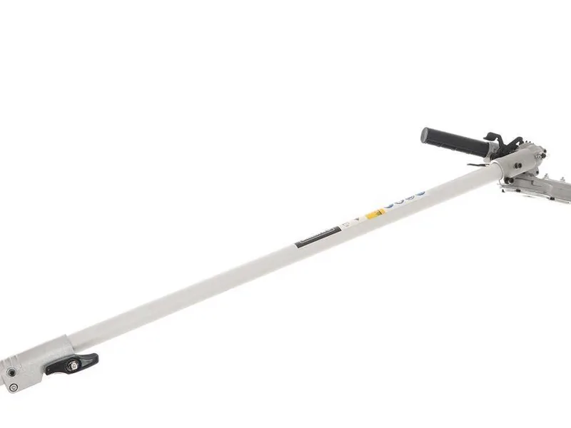 Accessoire Taille-Haies pour débroussailleuse multifonction Blackstone