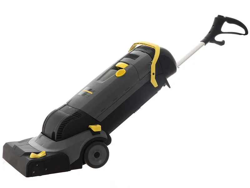 Karcher Pro BR 30/4 C - Autolaveuse 3 en 1 : lave, sèche et aspire - 820 W
