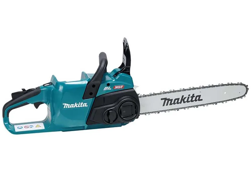 Makita XGT UC023GZ - Tronçonneuse à batterie 40 V - Coupe de 40 cm