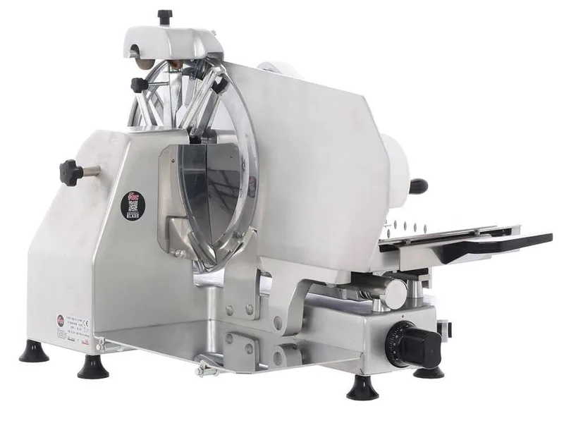 FAC F 370 TS-V - Trancheuse professionnelle avec lame de 370 mm