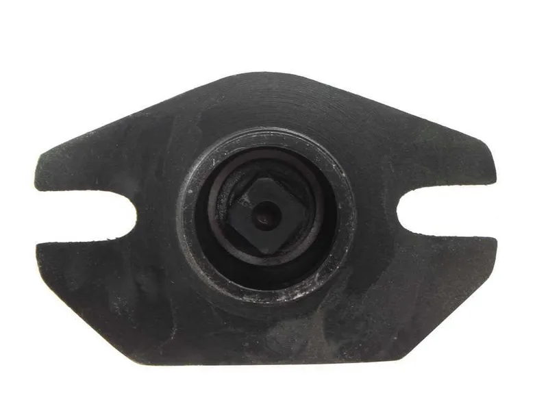 Raccord prise de force pour motoculteurs - Compatible avec les PASQUALI avec raccord "carré"