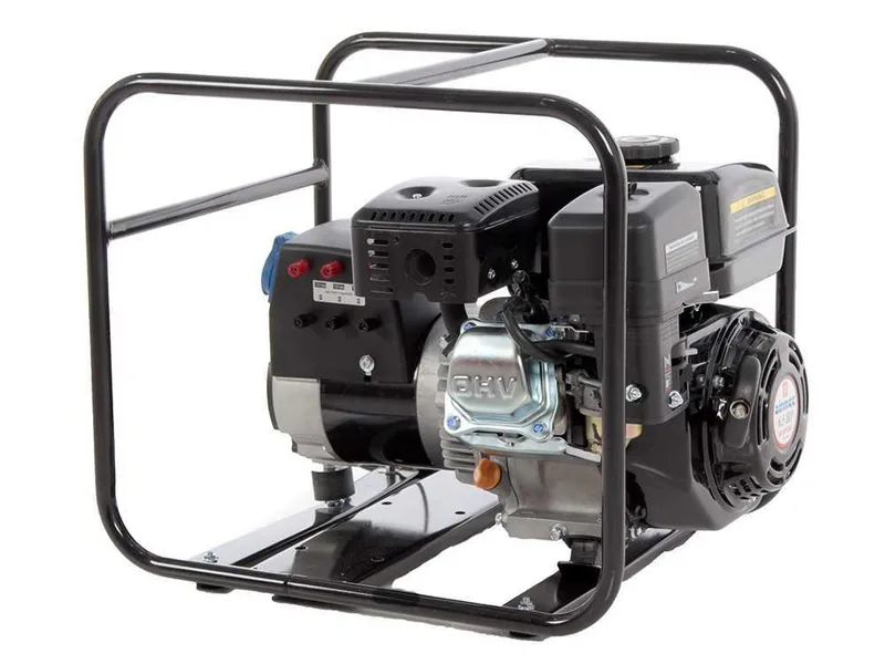 Générateur de courant 12 V Airmec pour peignes vibreurs électriques à batterie