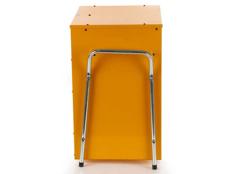 Master B 22 EPB - Chauffage électrique triphasé avec ventilateur - Générateur d'air chaud