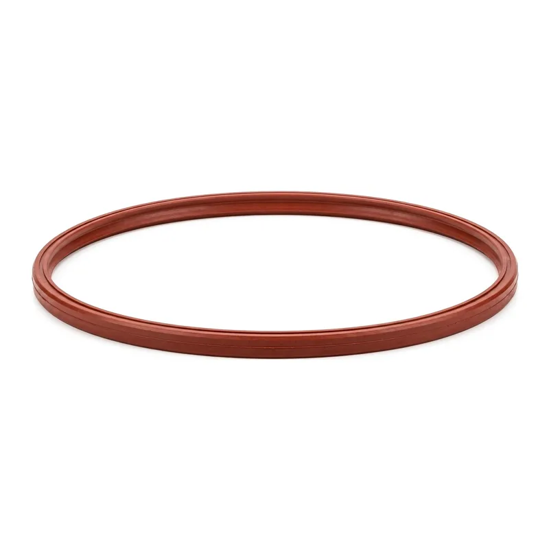 Schiedel Joint silicone rouge Ø 150 mm