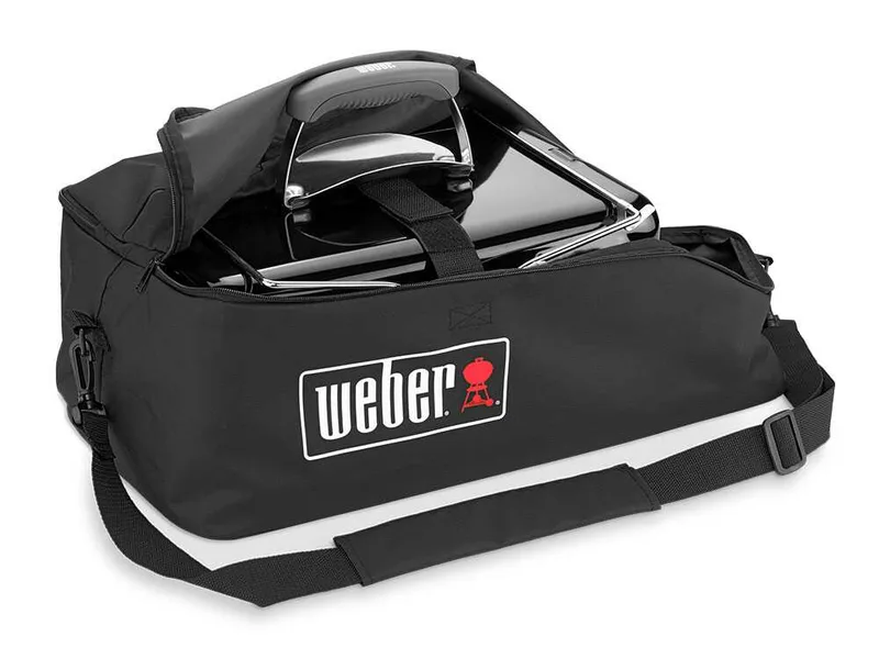 Housse de transport Premium pour barbecue Go-Anywhere Weber