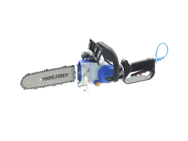 Élagueuse pneumatique à chaîne Paterlini Jack 10'' - 1/4 - pour élagage