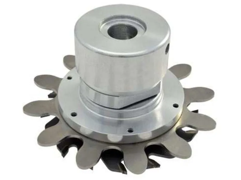 Accessoire réciprocateur brumar mini-spuller