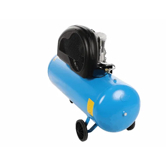 ABAC EXT A39B 200 CM3 - Compresseur d'air monophasé à courroie - 200 L