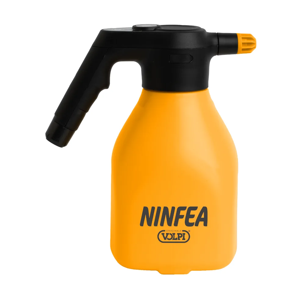 Volpi Ninfea – Nébuliseur portable à batterie – 2 litres