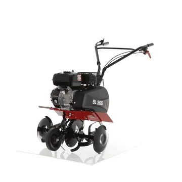Benassi BL365 C - Motobineuse à essence 7 CV - Moteur Hwasdan H170F
