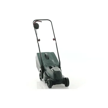 Tondeuse à gazon électrique à batterie BOSCH EasyMower 18-32 - 200 - 18V 4Ah