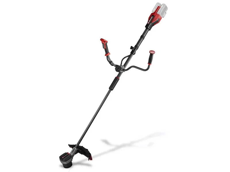 Einhell GP-BC 36/430 Li - Débroussailleuse à batterie - 2 x 18 V 5-8 Ah