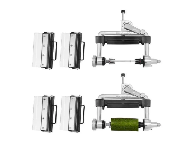KitchenAid 5KSMSCA - Coupe-légumes