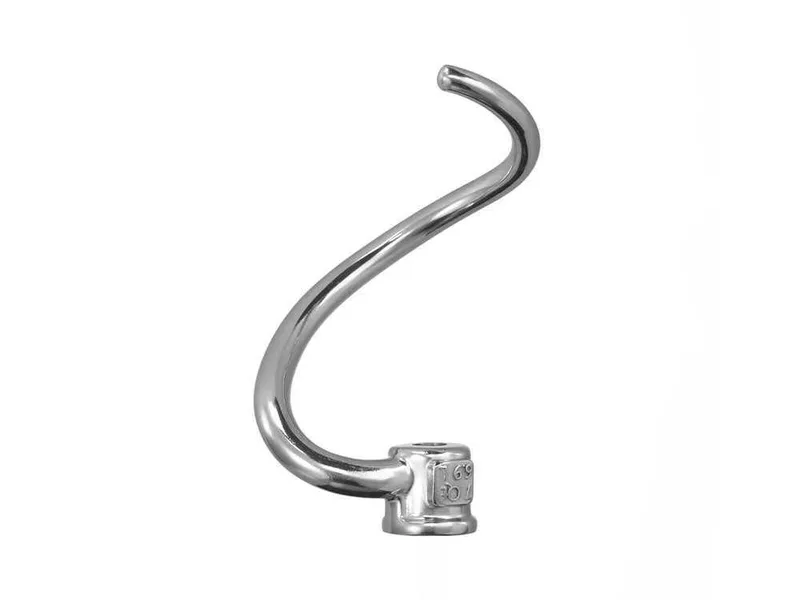 KitchenAid 5K7SDH - Crochet pétrisseur en acier inox