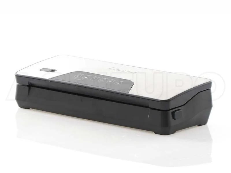 Girmi VT7500 - Machine sous vide - Barre de soudure de 30 cm
