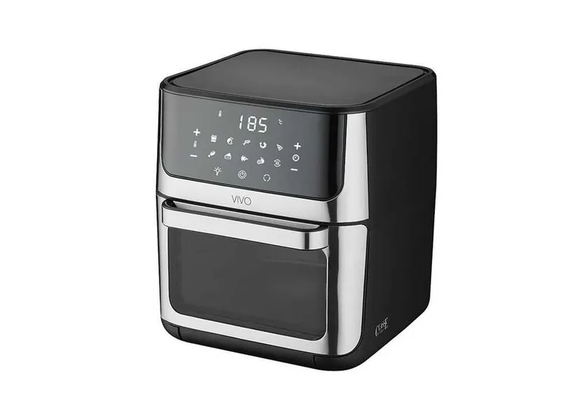 Classe VIVO Air Fryer 12 l - Friteuse sans huile digitale
