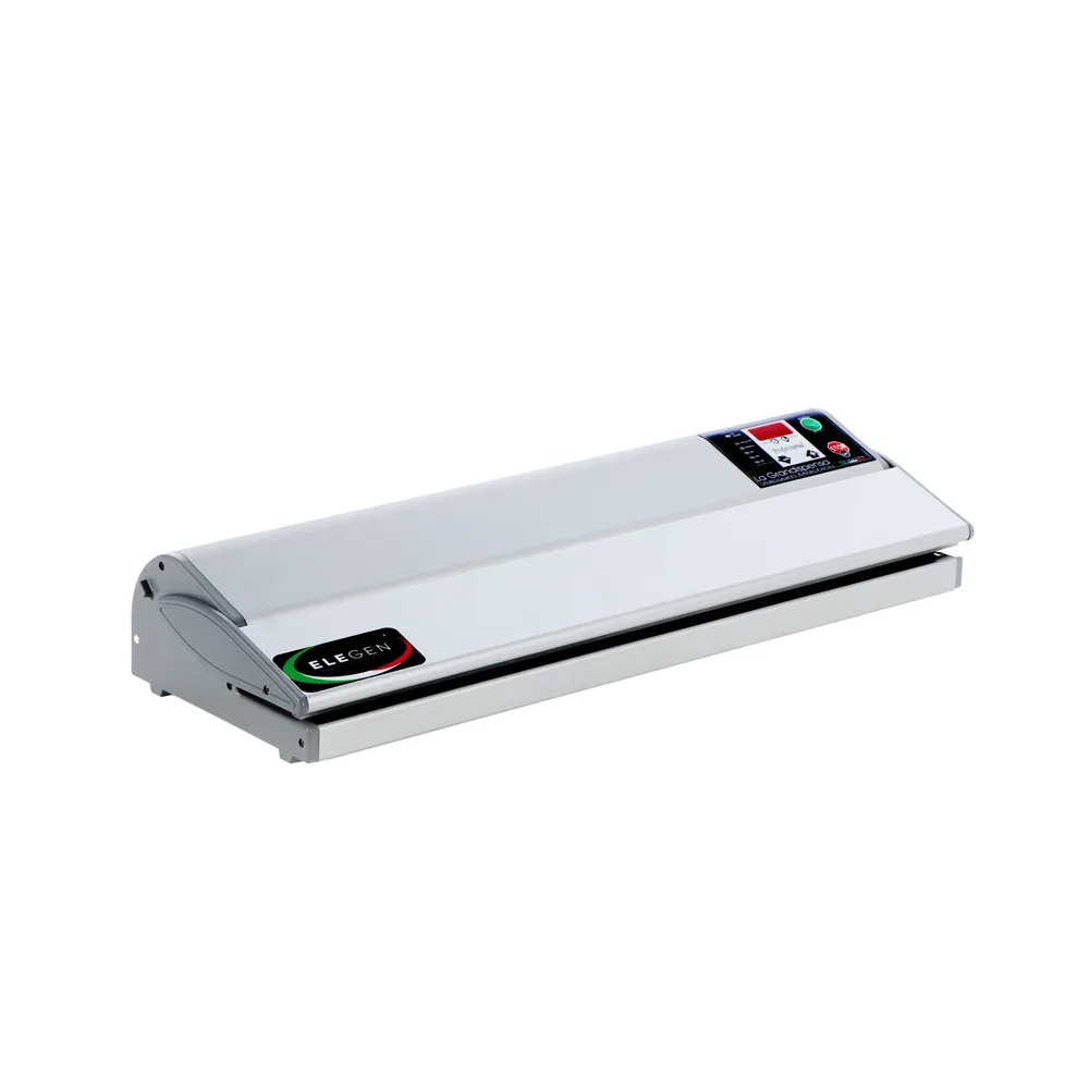 Elegen La Grandispensa 40 Professionnel - Machine sous vide - Barre de soudure de 40 cm