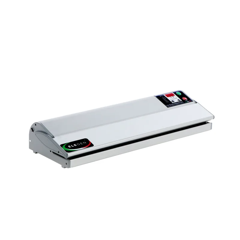 Elegen La Grandispensa 40 Professionnel - Machine sous vide - Barre de soudure de 40 cm