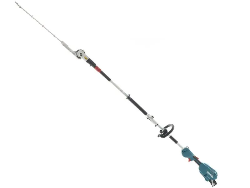 Makita DUX18 - Taille-haie à batterie multifonction - 18V/3Ah
