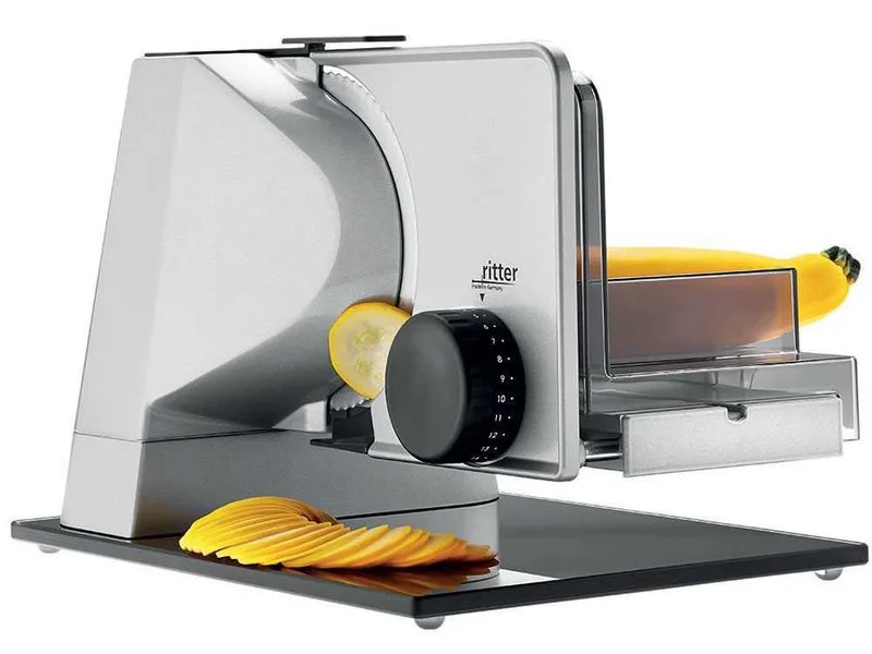 Ritter Sinus5 - Trancheuse avec lame de 170 mm