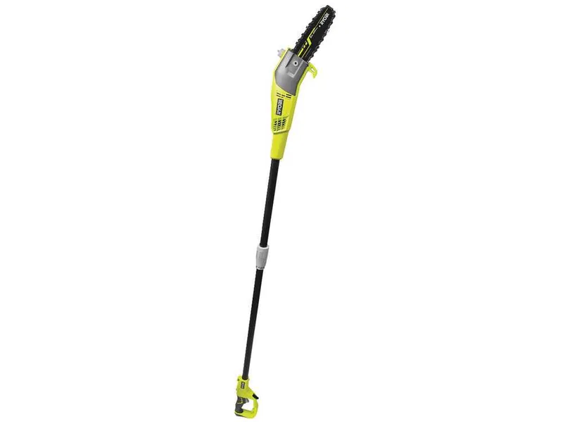 Ryobi RP750450 - Élagueuse-Taille-haie sur perche télescopique - Lame de 45 cm