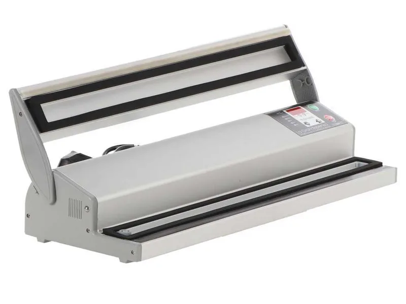 Elegen La Grandispensa 40 Professionnel - Machine sous vide - Barre de soudure de 40 cm