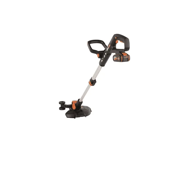 Worx WG173E - Coupe-bordure à batterie 3 en 1 - 20V 4Ah