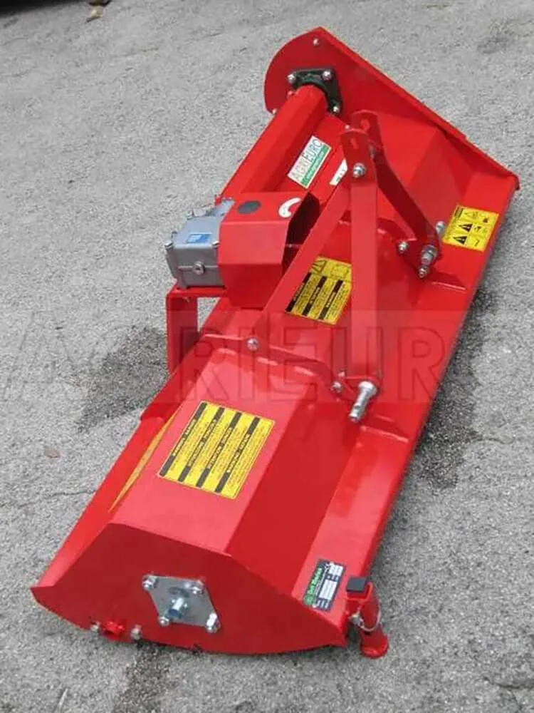 Premium Line Fu 96 - Broyeur pour tracteur - Série légère