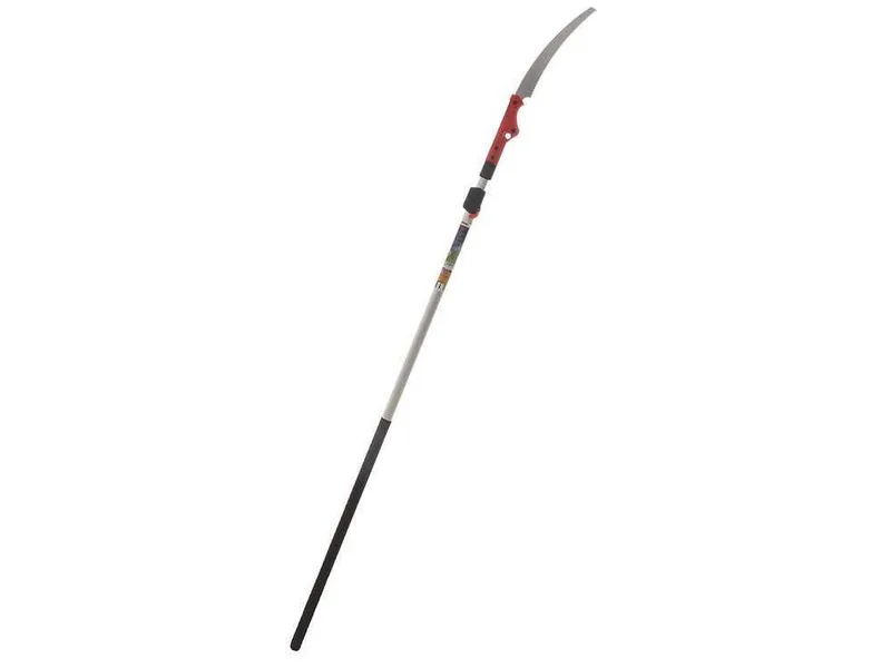 Scie Stocker Sirkos 330 TC avec manche télescopique 265-455 cm