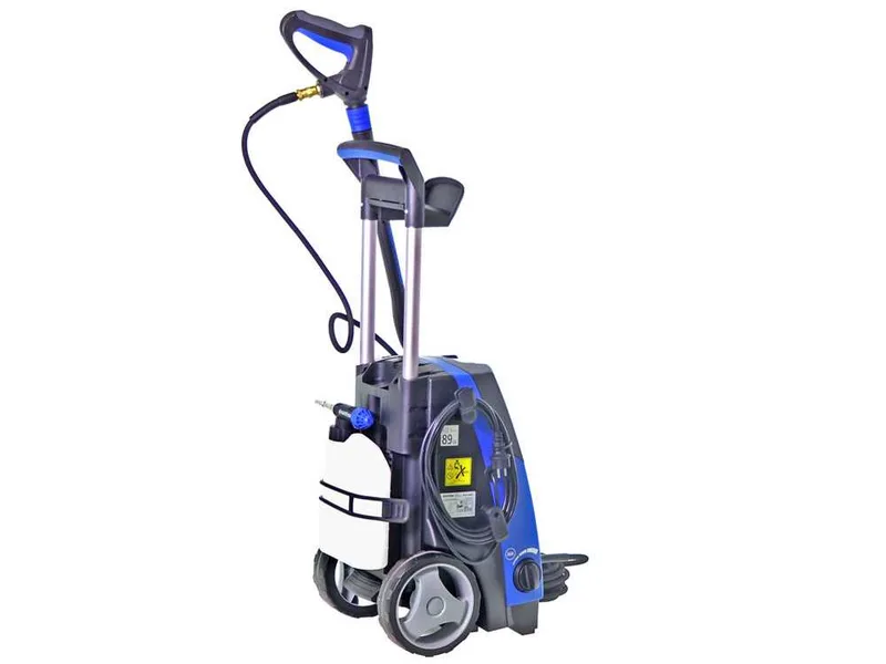 Nilfisk MC 2C-120/520 T EU - Nettoyeur haute pression à eau froide - 130 bar - 520 l/h