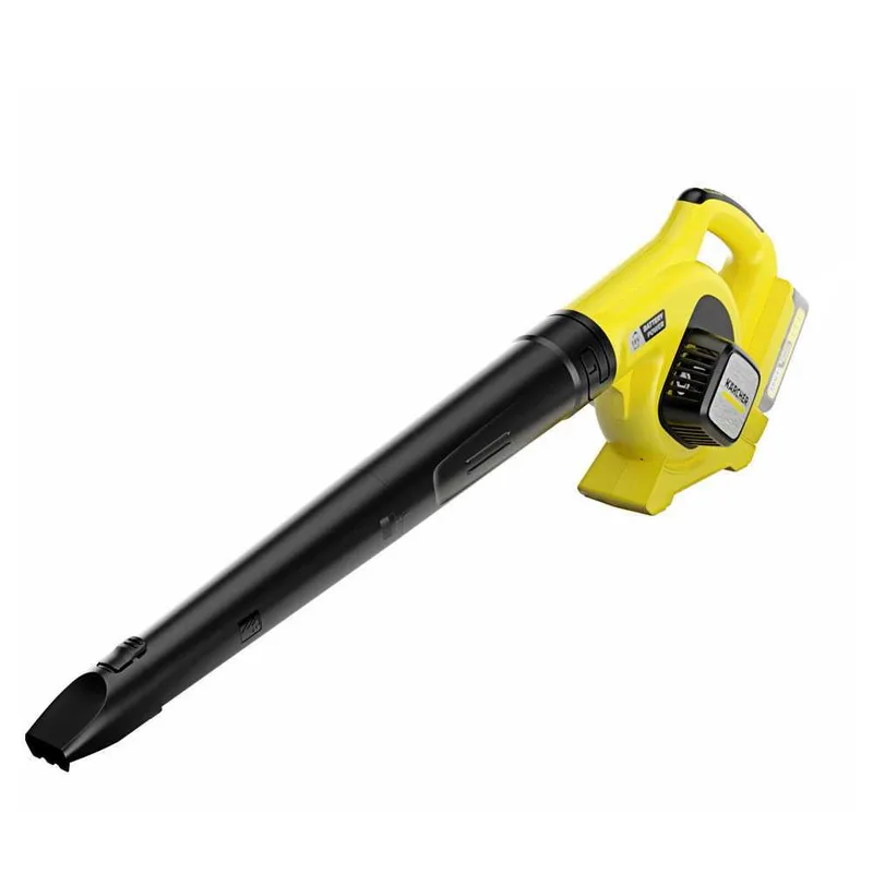 Karcher LBL 2 - Souffleur de feuilles sans fil