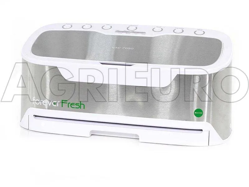 Macom VAC7090 - Machine sous vide verticale - Barre de soudure de 30 cm