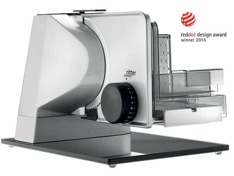 Ritter Sinus5 - Trancheuse avec lame de 170 mm