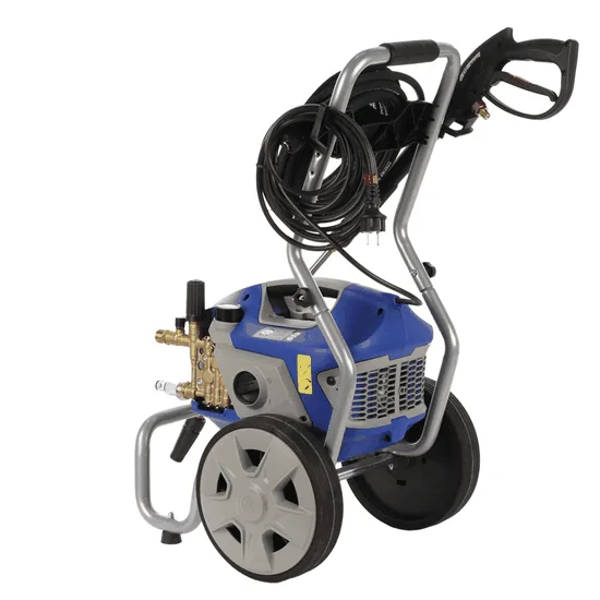 Annovi & Reverberi Blue Clean 614K - Nettoyeur haute pression à eau froide - 160 bar maximum - Débit 8.5 l/min