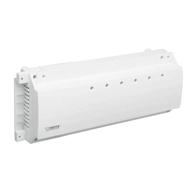 Répartiteur électrique 4Z, base