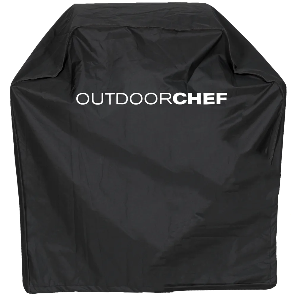 Housse pour Barbecue OutdoorChef pour Davos 570 G