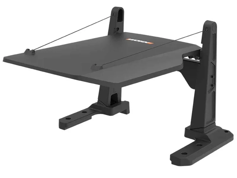 Abri WA0828 pour robot tondeuse Landroid Vision Cloud - Worx